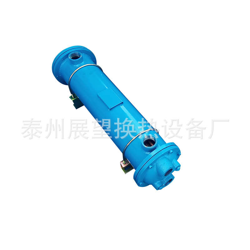 冷却器冷却器油压 注塑机 列管冷却器液压150-多管or式系列