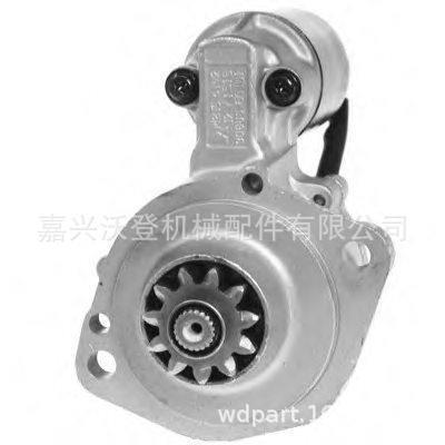 启动马达12V11T2.5KWM2T54172/FD25