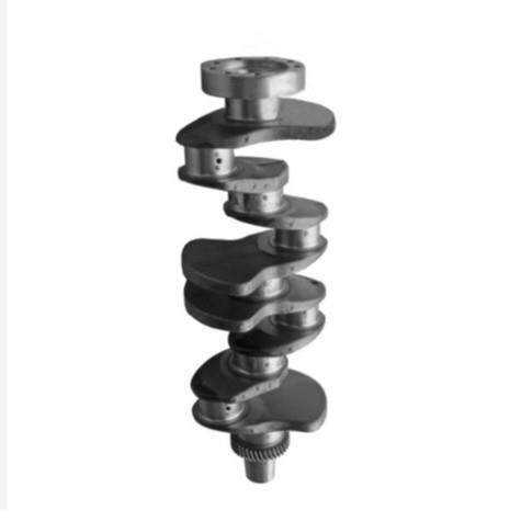 4N7692曲轴适合发动机3304挖掘机215B 225D 229D E240轮式装载机9