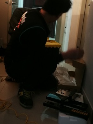 鹿客智能锁怎么样?体验两周说说我看法及感受!