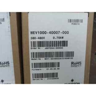 询价MEV1000-0007000 工程余货 货MEV1-0040-40007-000 现 议价议