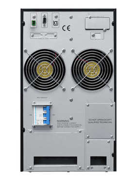 易事特不间断电源ups 易事特EA9015H 三进单出15kva 13.5kw长效机