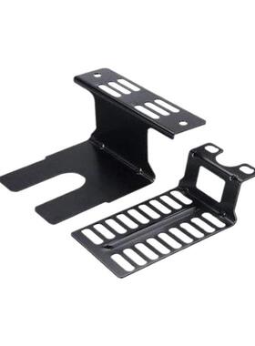 多型号电机支架小马固座多形状厚铁定质安底座电达MB01动装烧烤架