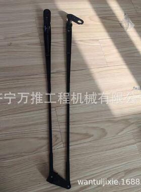 HD605HD405自卸车雨刮片569-54-83240