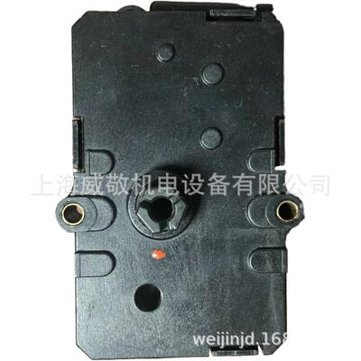 冬斯DUNGS 德国原装 伺服马达 SAD1.2 WG 风门执行器 燃烧器配件