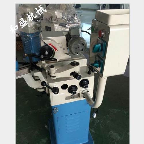 深圳东莞磨刀机中山高速钢锯片磨齿机研磨机造齿修耐用多功能