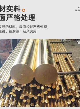 铝青铜DZF棒QAI1-53-1.铝青铜QAl9-40铝青铜板C9540铝青铜管0厂家
