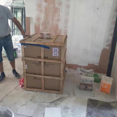 惠而浦洗碗机怎么样?用后一个月说说我的心酸史！