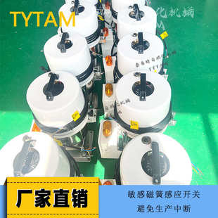 小型直结式 直销全自动清理无尘真空吸料机 上料机塑料颗粒送料机