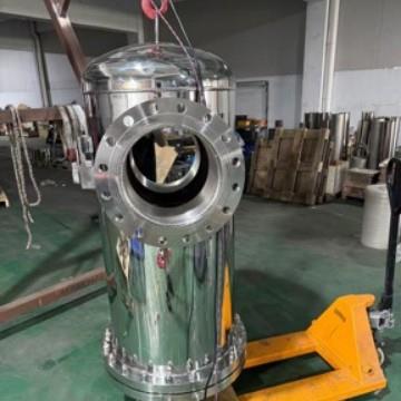 厂家直供630汽水分离分离过滤器空气杂质气液油水水气过滤器