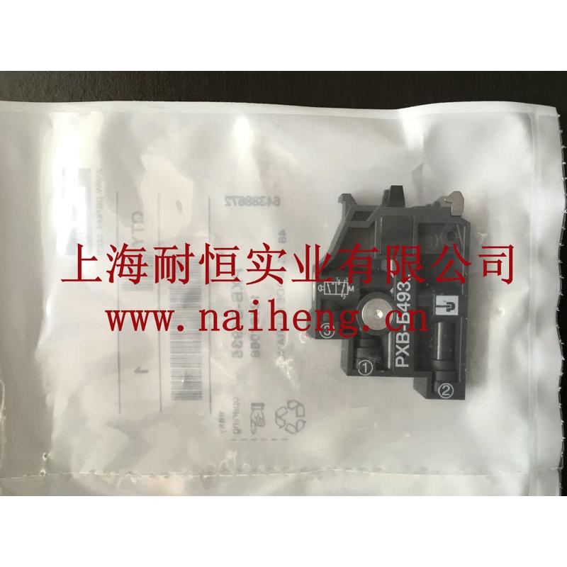 Parker 派克 PXB-B4935 美国原装品牌   气动开关 SWITCH