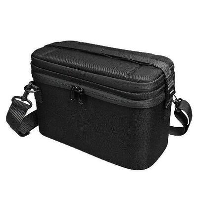 Portable Storage Bag Shockproof Handheld Game Console Case