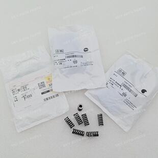 3066738 M11发动机喷油器喷油弹簧 原厂QSM11