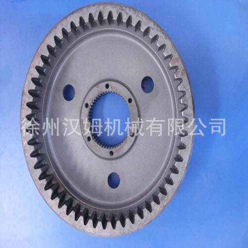 徐工装载机ZL50.2A.1A.1-2 驱动桥内齿轮用于5吨F系列桥250300299