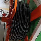 工程机械管增强树脂纤维管树脂耐腐蚀高压防静电耐高温尼龙电力