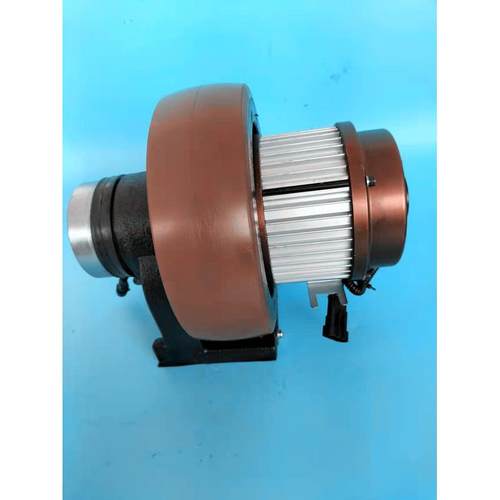 诺力西林杭叉中力搬运堆高车叉车配件驱动轮总成1.5交流