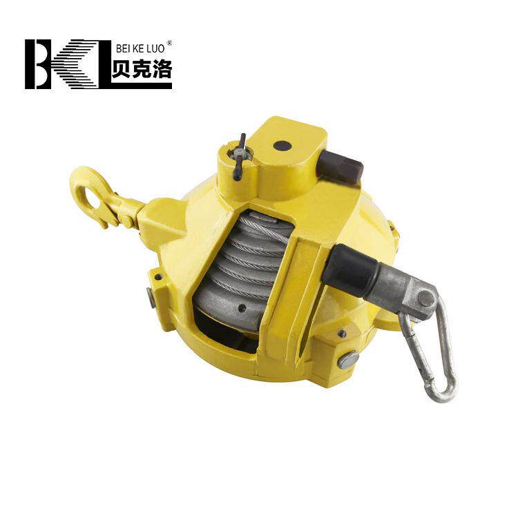 塔式平衡器 贝克洛平衡机 流水线作业工具弹簧平衡器9-15kg