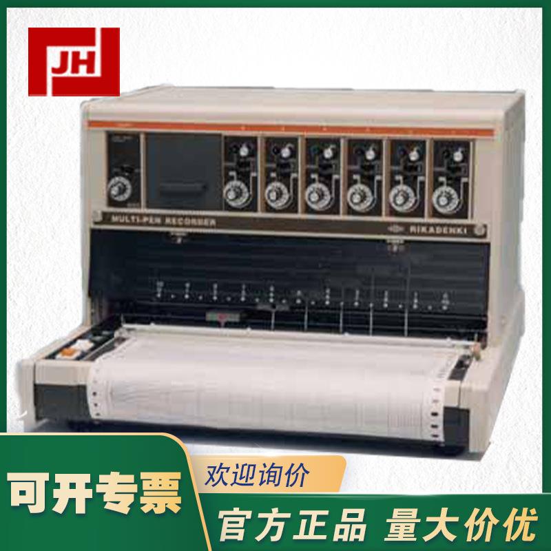 R-66-RIKADENKI-R-66走纸温度记录仪