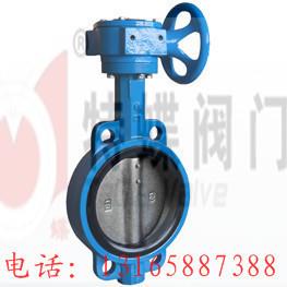 【质量保证】供特蝶应阀D341X-10C阀X 软门密封蝶阀D371-10C-1蝶6
