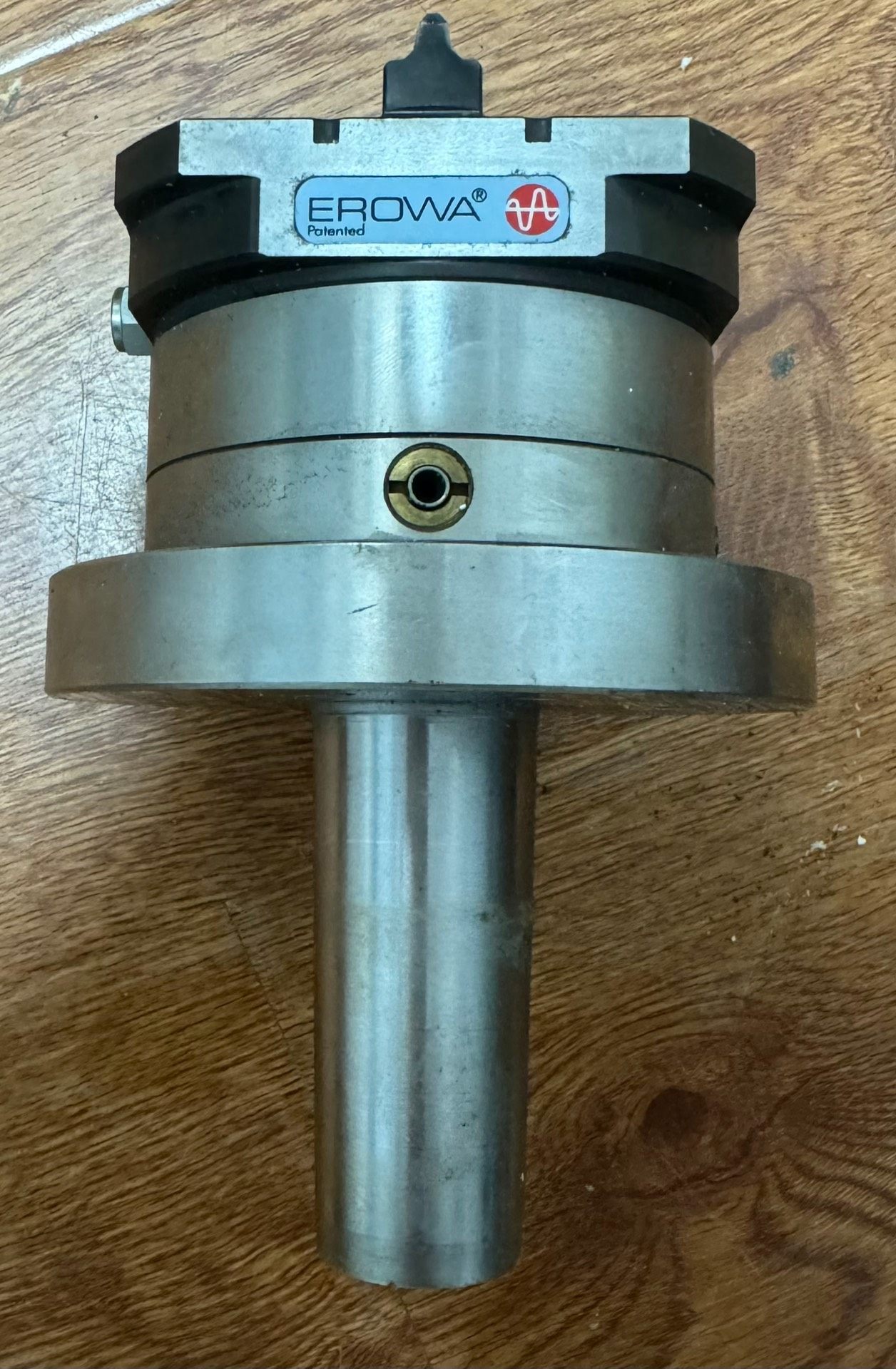 EROWA 瑞士原装进口夹具 依洛瓦夹具，成色好国内现货 、