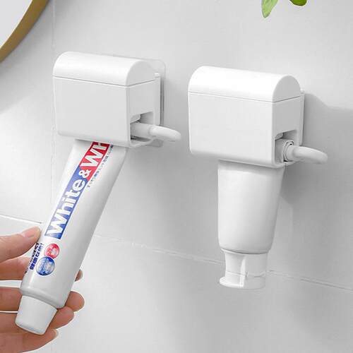 Manual toothpaste squeezer, toothpaste holder, wholesale laz