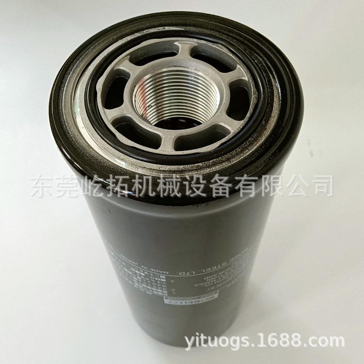 GA30/37空压机机油滤清器PS-CE11-502替代神钢空压机油滤/油隔