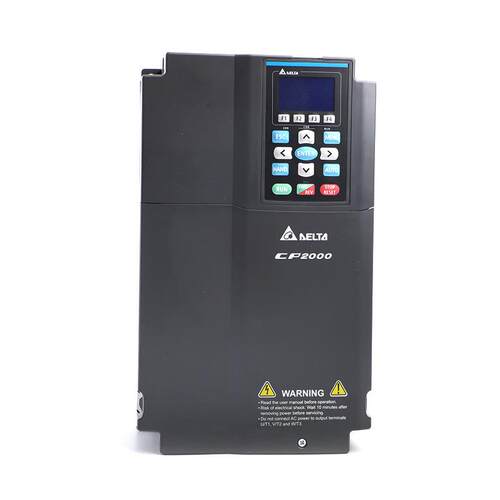 台达delta VFD185CP43B-21 台达变频器 全新原装/现货 三相18.5K