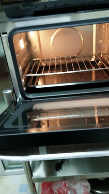 西屋蒸烤箱真实使用感受揭秘,用后一个月不吹不黑说真相