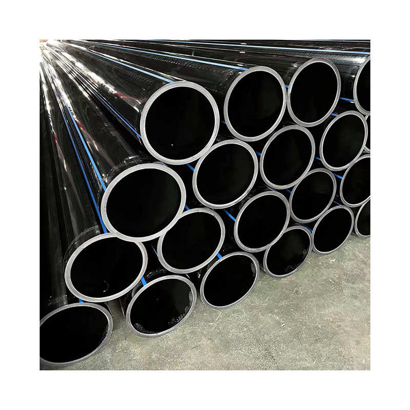 给水管自来水管.管12料5mpa拖拉非开挖pe管全新拖拉管pe牵引pe