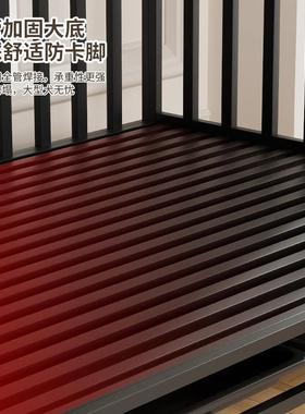 方犬管狗笼子宠WDV物窝大型中型金毛萨摩型室内大狗笼耶大加粗加