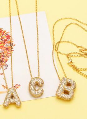 Pendant Silver Necklace Jewelry Wedding Charm Chain Gold