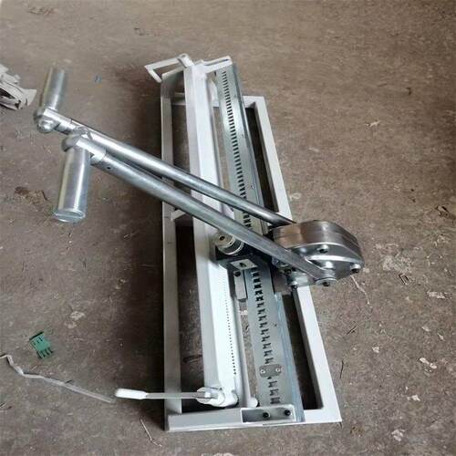 J120狮王K0钉机KJ1200 使用寿命长 携带方扣便手拉式钉扣机