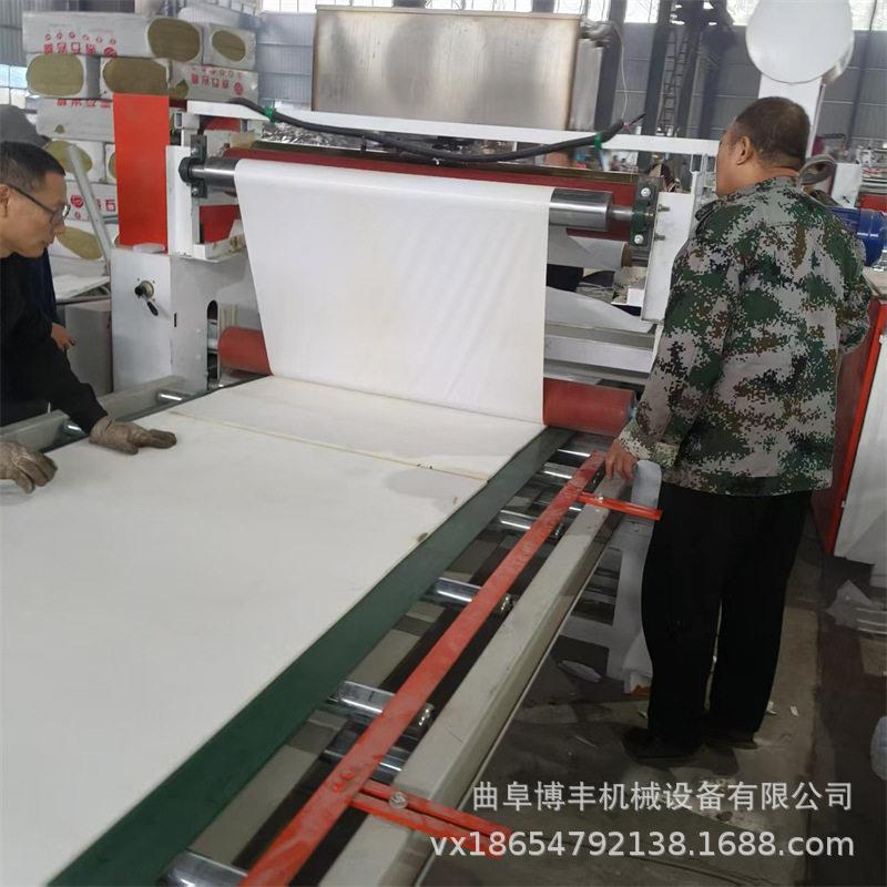 水性油性不干胶精密涂布机EVA泡棉胶带涂胶机离型纸复合涂布机