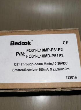 ***比杜克接近开关BN-M1816P-C11P2/BB-M1808N-C21S12/05/03/NP