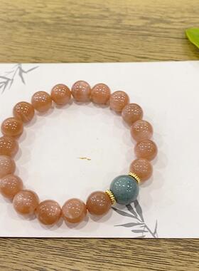2026太阳石手串
