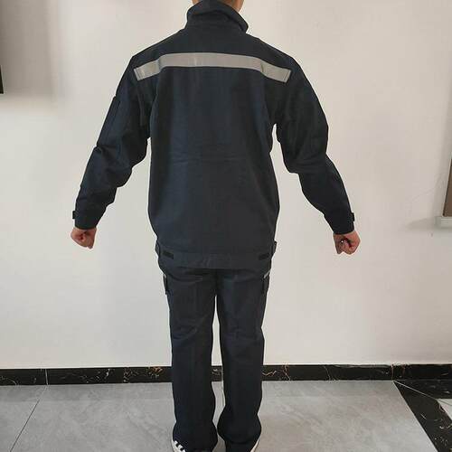 带电作业防护服分体式防电弧服防触电绝隔热工作服阻燃服
