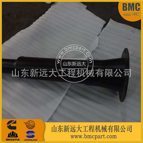 山推SD22排气管6711-11-5750现货柳工B230推土机配件排气管