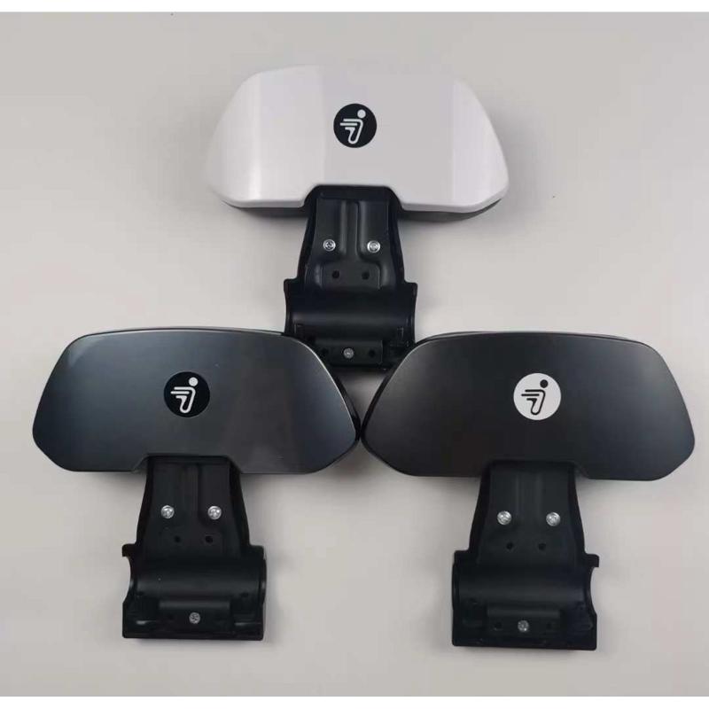 九号电动车靠背F90/F60/M80C/M95C/N75C/N85C/E80C/通用九号靠背
