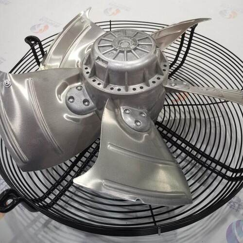 ​施依洛ALB560E4-2M00-T冷却塔塔筒风机工业凉水塔散热风机
