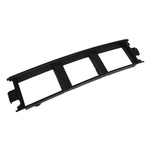 适用福特2018 猛禽F-150 前杠下中网 前保险杠中网 JL3Z17B968BB