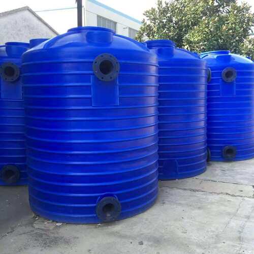30吨20T加厚冰酸储罐50吨污水处理桶10立方5T外加剂循环复配容器