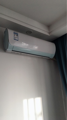 AUX/奥克斯 35Q1大1.5匹空调质量如何？噪音效果怎么样？