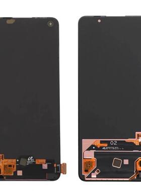 适用于reno7se reno8 8pro k10pro拆机屏幕总成触摸液晶换面AI