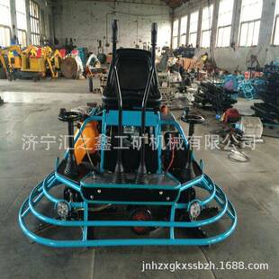 驾驶型抹光机现货质优价廉 销售驾驶型抹光机2026年新款