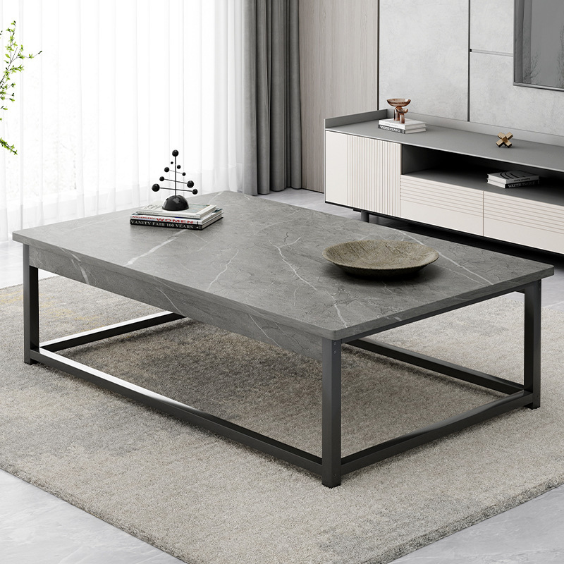 小户型办公室茶几客厅简约茶几