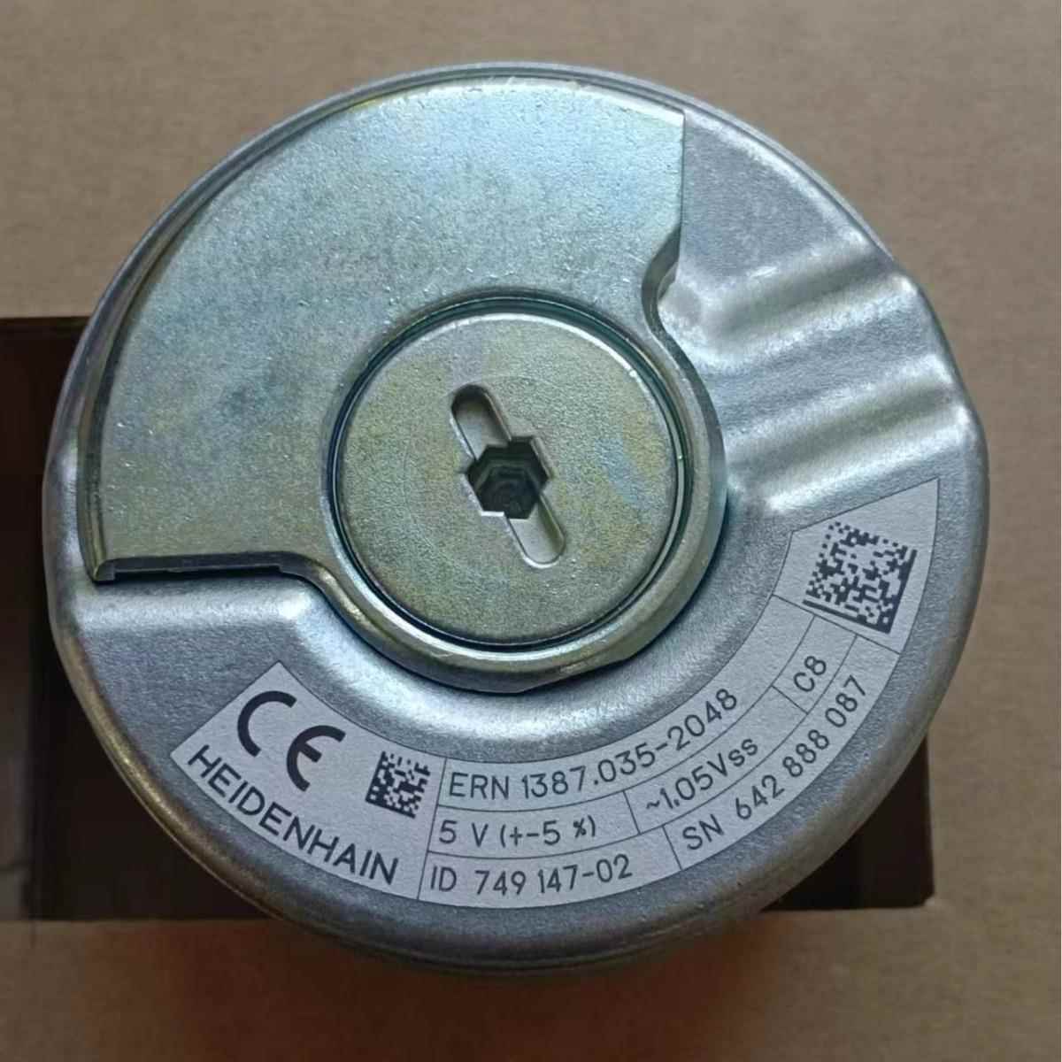 heidenhain系统用测量光栅尺PWM21 1200635-51