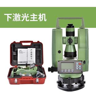 正品常州大地纬仪上下激光DE2AL量筑电子经纬仪高精度建工程测经