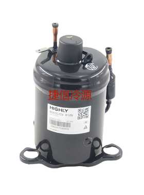 BSA357CV-RIAN海立空调制冷压缩机