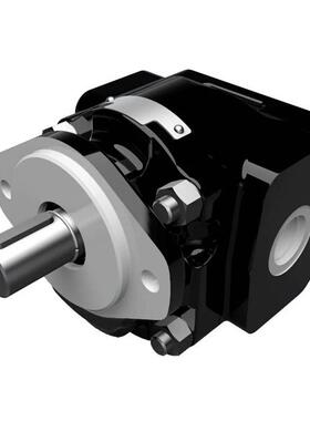 3349218124PGM511B0110BJ5F3NL2L2B1B1G4#Parker齿轮泵