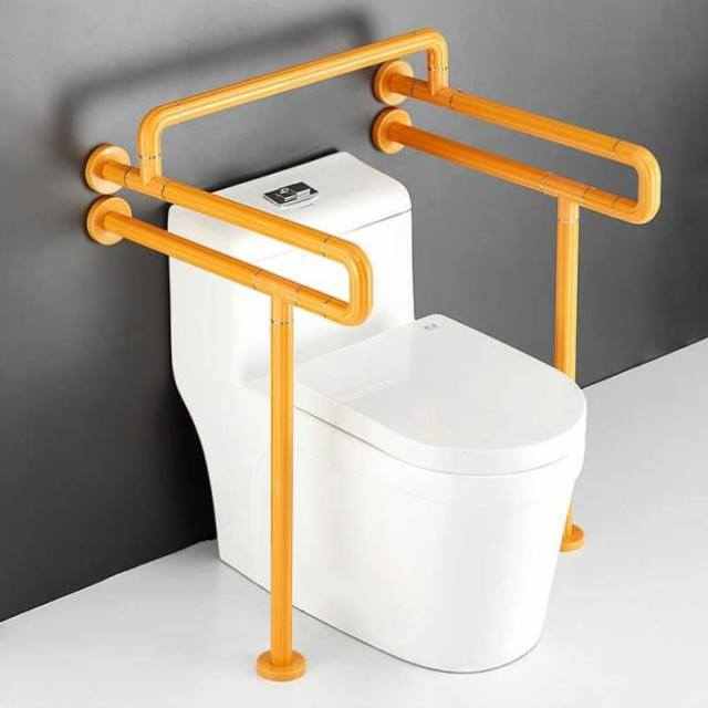 美瑞德meiruide老人卫生间无障碍残疾人马桶旁边扶手安全公共